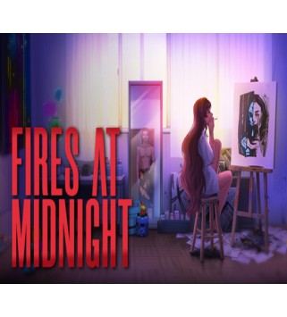 Fires At Midnight Steam Key GLOBAL